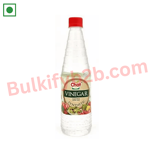 Chat Vinegar White 680G