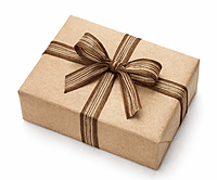 Goldline Jute Ribbon