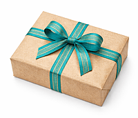 Goldline Jute Ribbon