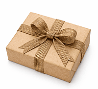 Goldline Jute Ribbon