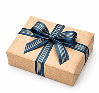 Goldline Jute Ribbon