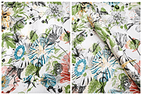 Botanical Sketch Gift Wrap