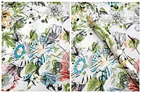 Botanical Sketch Gift Wrap