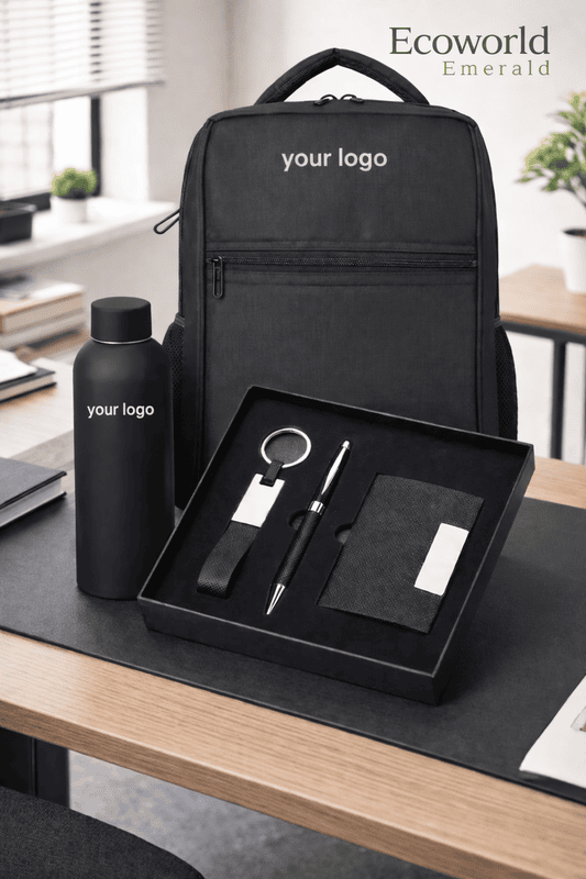 Executive Corporate Gift Combo Set