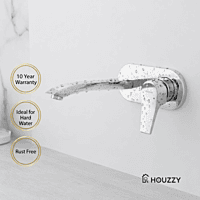 Aqua Wall Mounted Basin Mixer Upper Trim (Compatible with G9002A1)