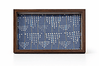 Printed Small Tray