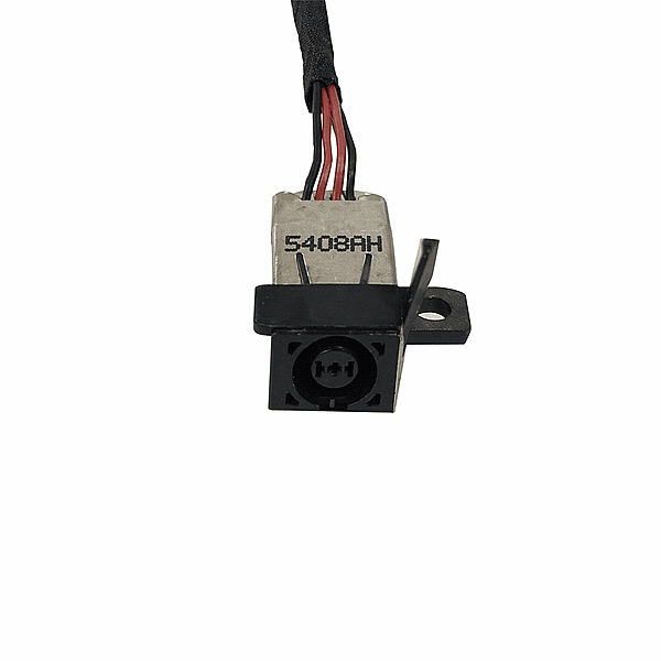 HP 1014 Dc Jack with Cable