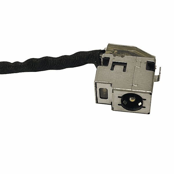 HP DM3 Dc Jack with Cable
