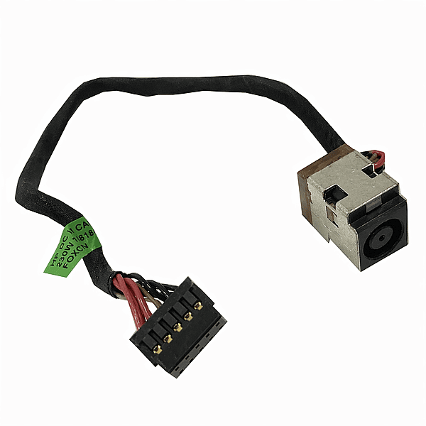 HP Zbook17 Dc Jack with Cable HP Zbook17 Dc Jack with Cable