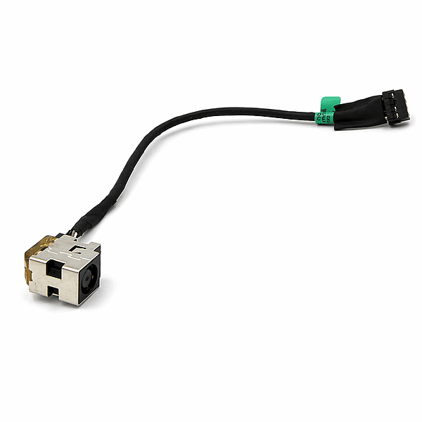 Hp Pavilion M6-1000 Dc Jack