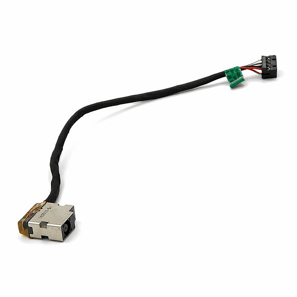 Hp Pavilion 15E R62 Dc Jack
