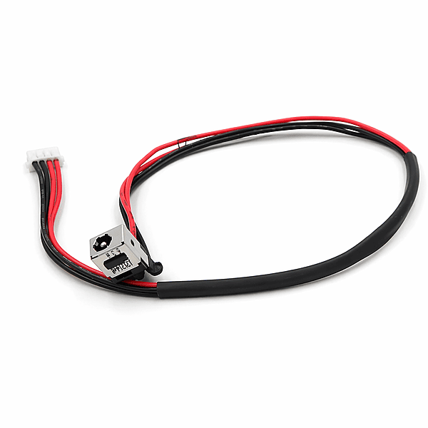 Hp Pavilion Dv5000 Dv8000 C300 C500 Dc Jack Hp Pavilion Dv5000 Dv8000 C300 C500 Dc Jack