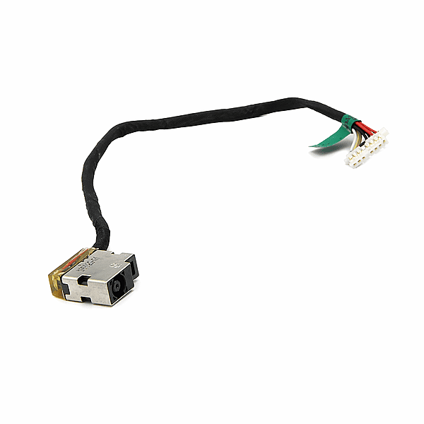 Hp Pavilion 14AB Dc Jack Hp Pavilion 14AB Dc Jack