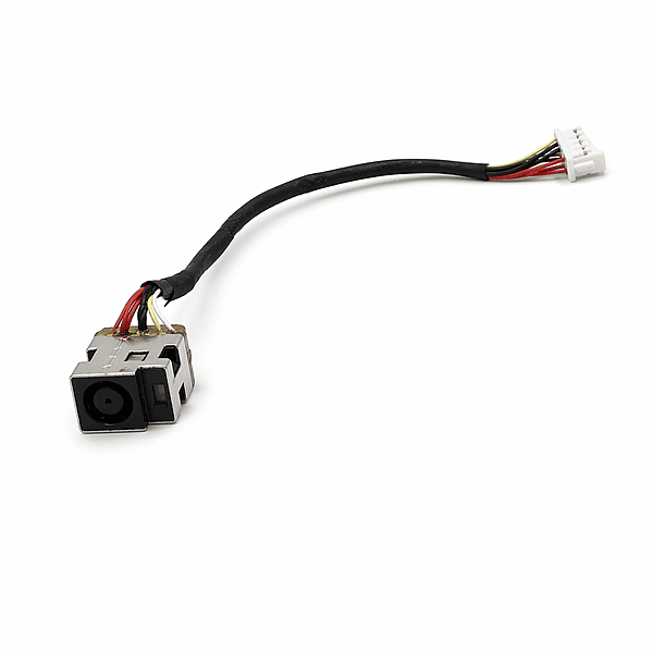 Hp Pavilion Dv6-4000 Dc Jack