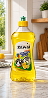 Dish wash Liquid Real
