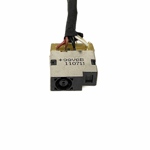 HP 15-F Dc Jack with Cable