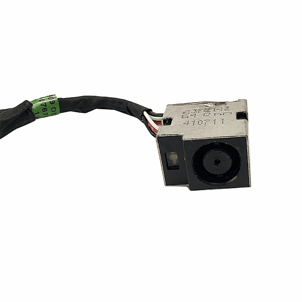 HP 17E Dc Jack with Cable HP 17E Dc Jack with Cable