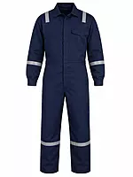 IFR BOILER SUIT 150 GSM - M