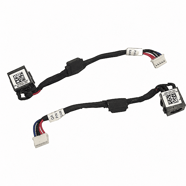 DC Jack For Dell Latitude E6430 With Cable DC Jack For Dell Latitude E6430 With Cable