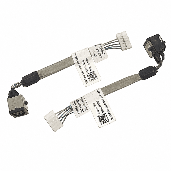 DC Jack For Dell Inspiron 11Z 1110 With Cable DC Jack For Dell Inspiron 11Z 1110 With Cable