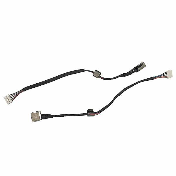 DC Jack For Dell Latitude E5540 With Cable