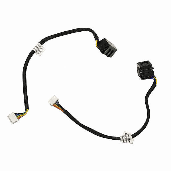 DC Jack For Dell Vostro A860 With Cable DC Jack For Dell Vostro A860 With Cable