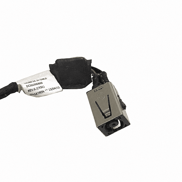 Dell M3800 DC Jack