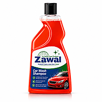 Zawal Car Wash Shampoo