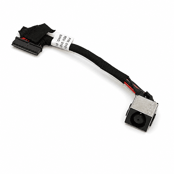 Dell Inspiron G5-7577-7588 Dc Jack