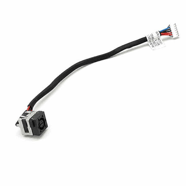 Dell Latitude E6420 Dc Jack