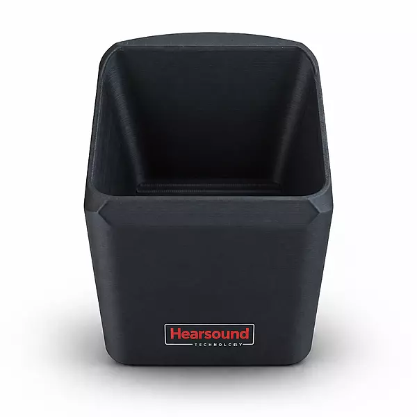 Docking station for Inventis Timpani
