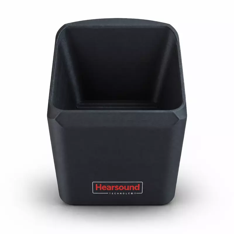 Docking station for Inventis Timpani