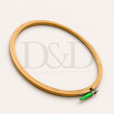 Embroidery Hoop 10 inches