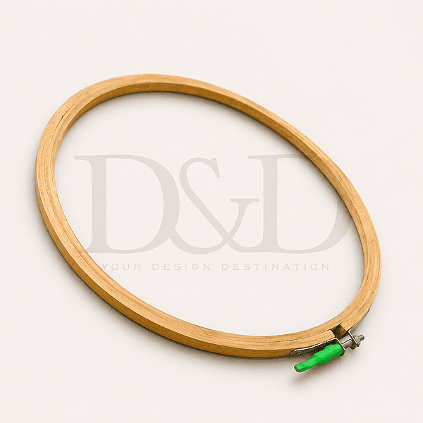 Embroidery Hoop 8 inches Embroidery Hoop 8 inches