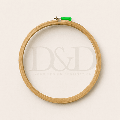 Embroidery Hoop 10 inches