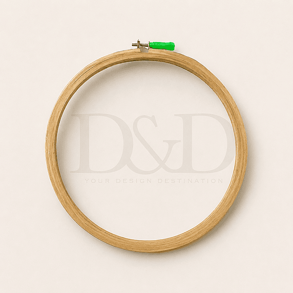 Embroidery Hoop 10 inches