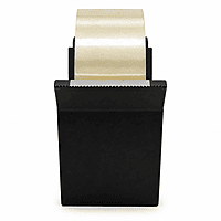 Desktop Packing Tape Dispenser Stand – 3D Printed Heavy-Duty Tape Holder