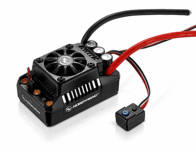Hobbywing EzRun MAX5