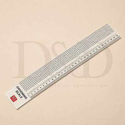 Gridding Scale - 1 nos Gridding Scale - 1 nos