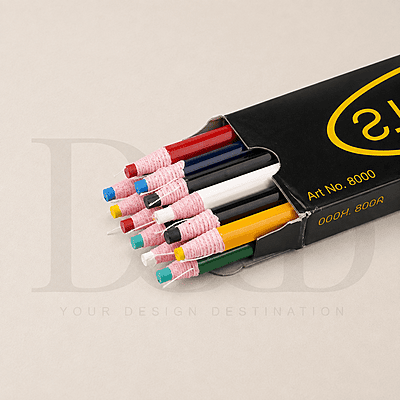 Fabric Marker Pencil