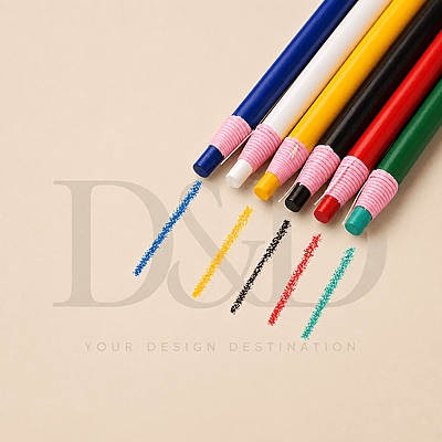 Fabric Marker Pencil