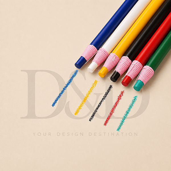 Fabric Marker Pencil