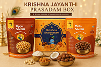 KRISHNA JAYANTHI COMBO