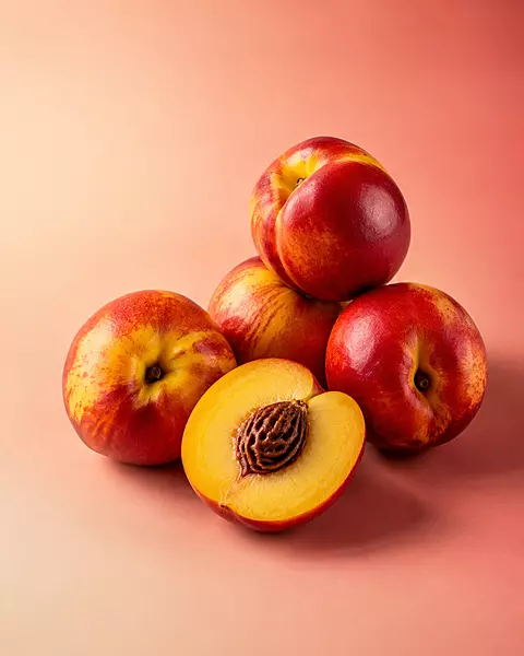 Indian Nectarine