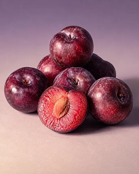Indian Plum
