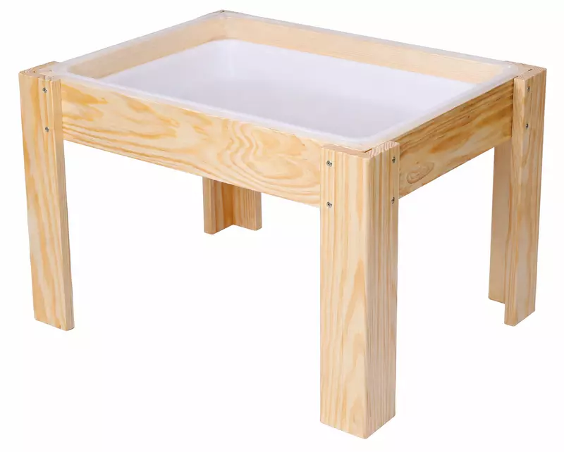 Water Play Table | Age 3+ | Open Activity Tray