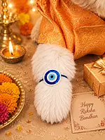 Evil Eye Rakhi