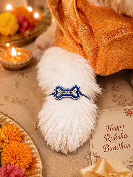 Bone Rakhi