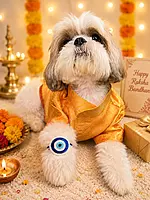 Evil Eye Rakhi