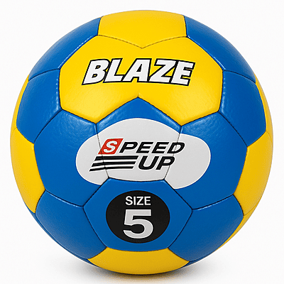 Football Speedup Blaze